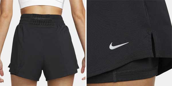 Short Nike Dri Fit One oferta