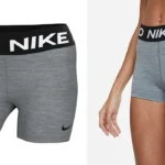 shorts Nike Pro 365 mujer baratos