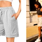 shorts-deportivos LITHERDAY