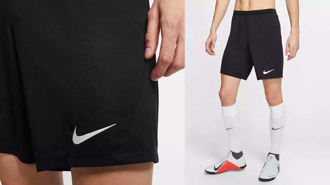 Pantalones Nike M Nk DF Park III