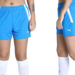 Shorts Puma Teamliga mujer baratos