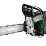 Motosierra de gasolina PARKSIDE PBKS 53 B3