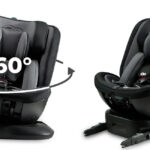 Silla de coche Kinderkraft XPEDITION 2 I-Size