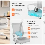 silla-de-escritorio-jupplies-ergonomica