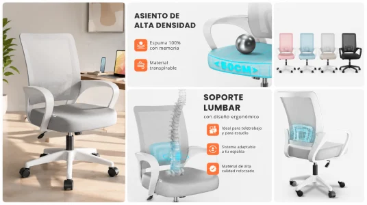silla-de-escritorio-jupplies-ergonomica