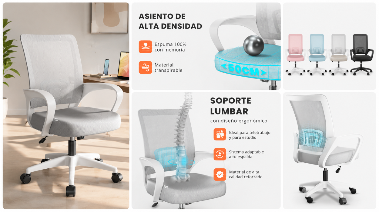 silla-de-escritorio-jupplies-ergonomica