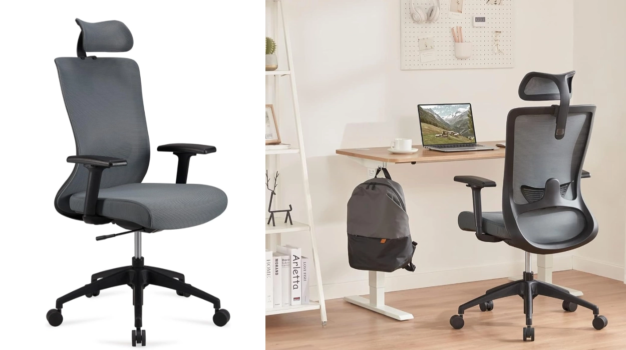 silla-de-oficina-ergonomica-amazon-basics