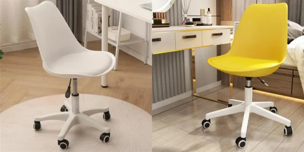 Silla de oficina giratoria