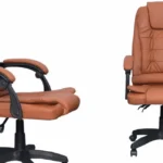 Sillón de ejecutivo reclinable DASCK
