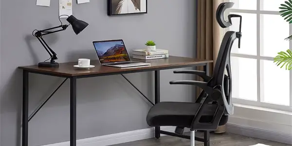 Silla de oficina ergonómica Symino