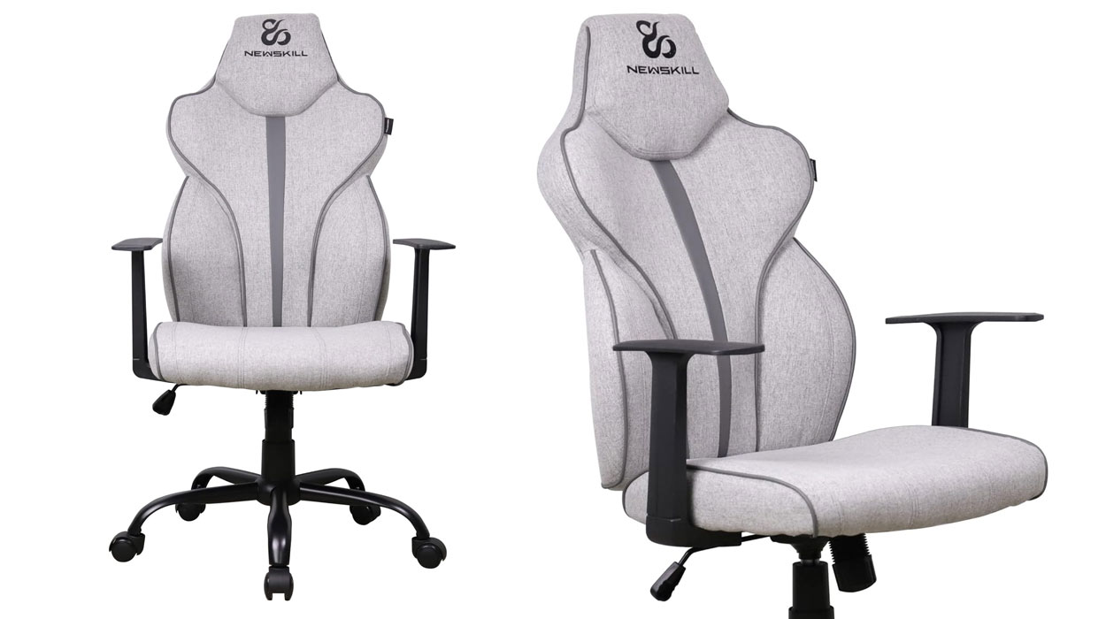 Silla gaming Newskill barata