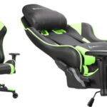 Silla gaming Newskill Kitsune barata