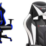 Silla gaming Racer X barata