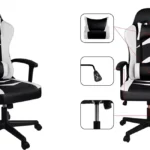 Silla gaming T-Lovendo
