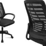 Silla oficina ergonómica T-Lo Vendo barata