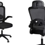 silla oficina T-Lovendo barata