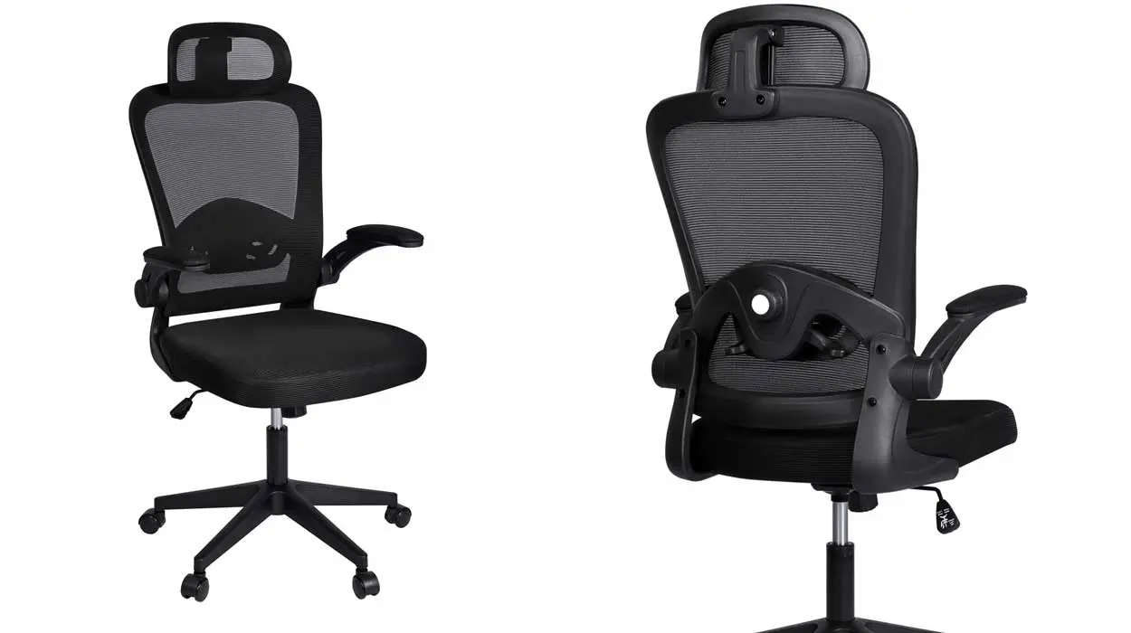 silla oficina T-Lovendo barata