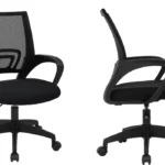 silla oficina t-lovendo barata