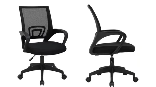 silla oficina t-lovendo barata