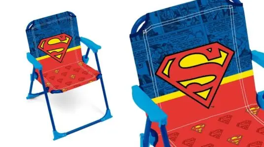 silla de playa plegable infantil barata