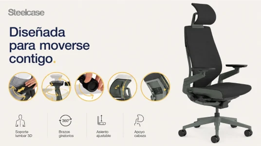 silla-premium-steelcase-gesture-ajuste-completo