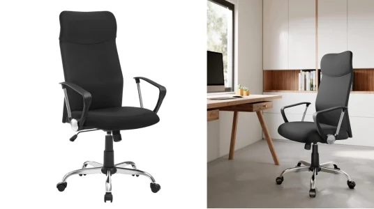 Silla de oficina Sogmics ergonómica