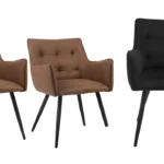 sillas de comedor Woltu baratas