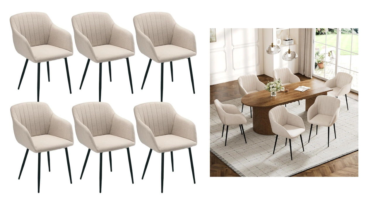 sillas-de-comedor-tapizadas-goeurvant-en-lino-con-reposabrazos
