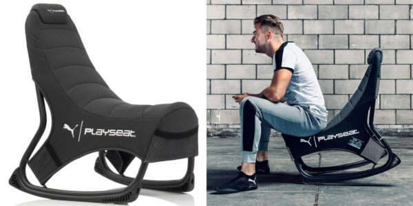 Asiento Playseat Puma Active Gaming