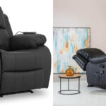 Sillón de masaje Don Descanso