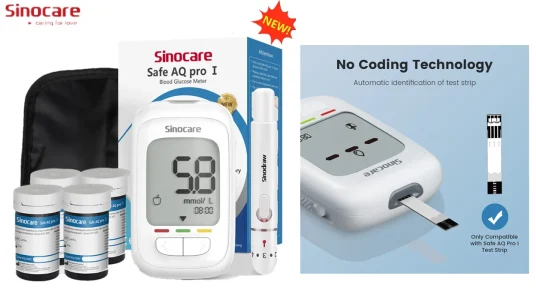 sinocare-safe-aq-pro-medidor-de-glucosa-en-sangre