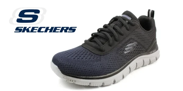 Oferta Skechers 232399 hombre