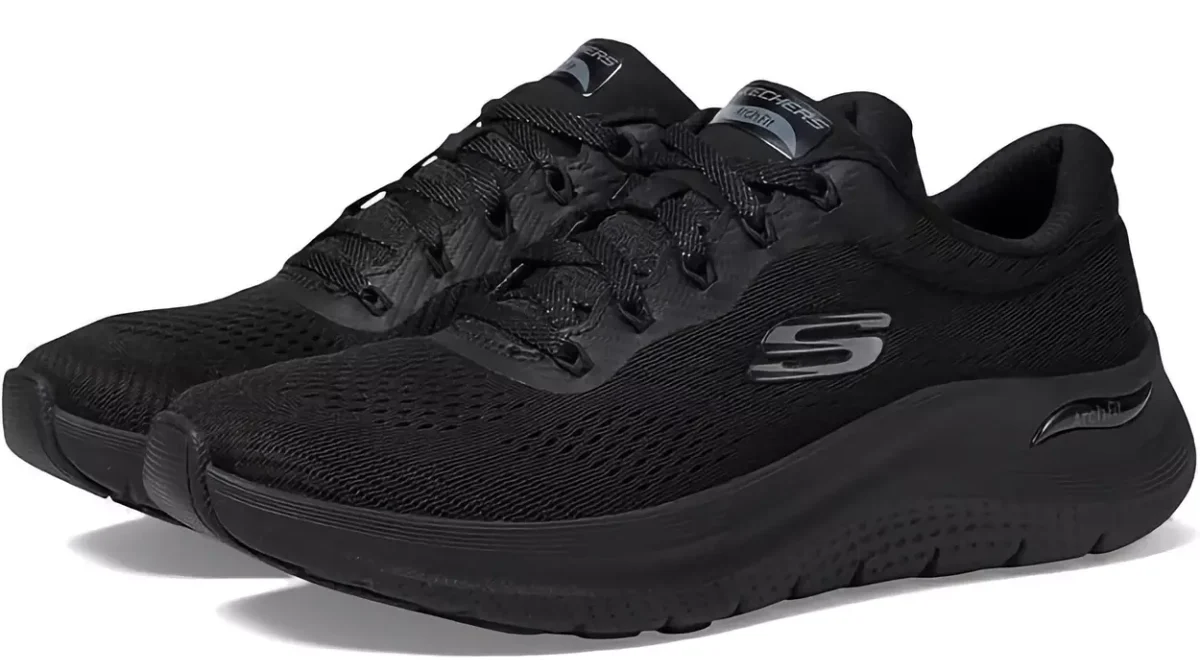 Zapatillas Skechers Arch Fit 2.0 - Big League para mujer