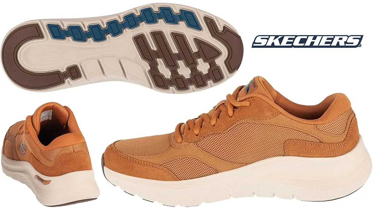 Zapatillas Skechers Arch Fit 2.0 - The Keep baratas