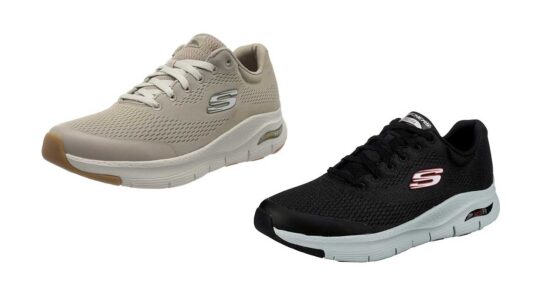 Skechers Arch Fit baratas