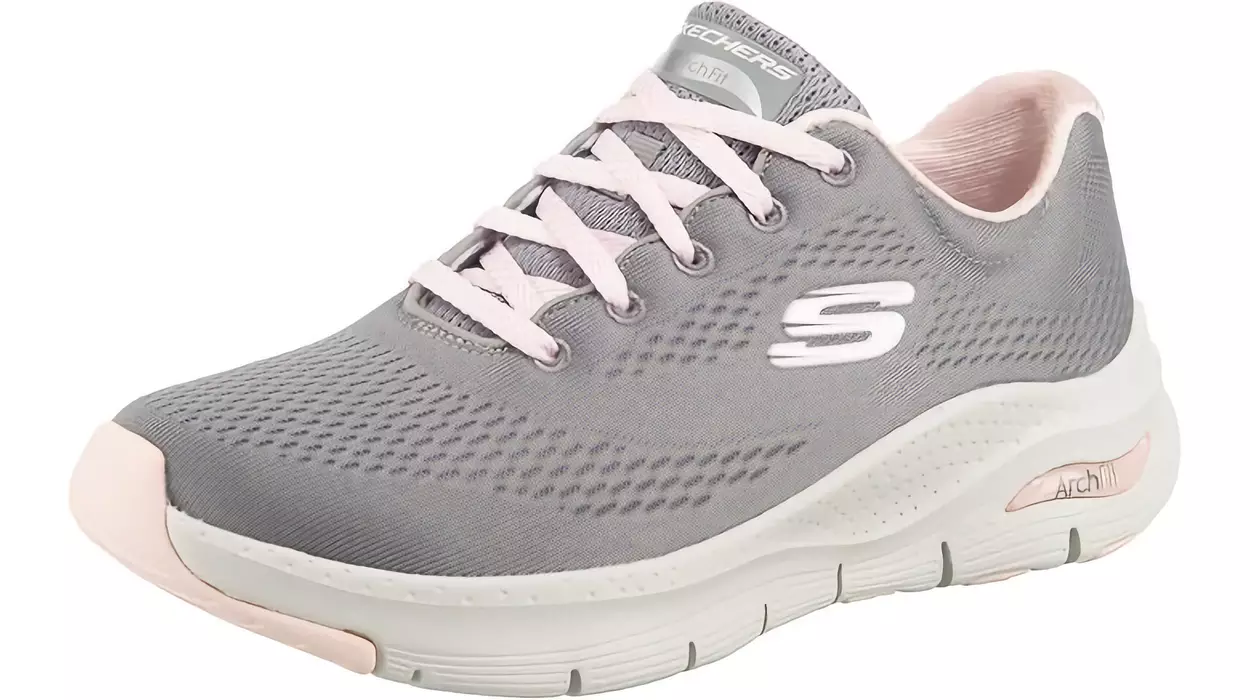 Skechers Go Walk Arch Fit zapatillas baratas