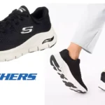 Skechers Go Walk Arch Fit zapatillas chollo