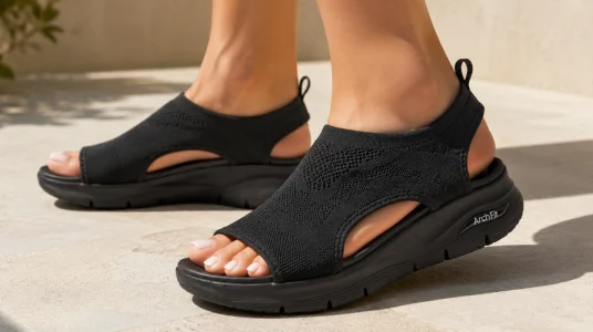 skechers-arch-fit-city-catch-chollo