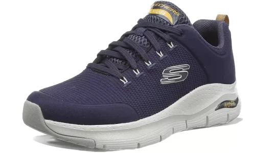 Chollo Zapatillas Skechers Arch Fit - Paradyme para hombre