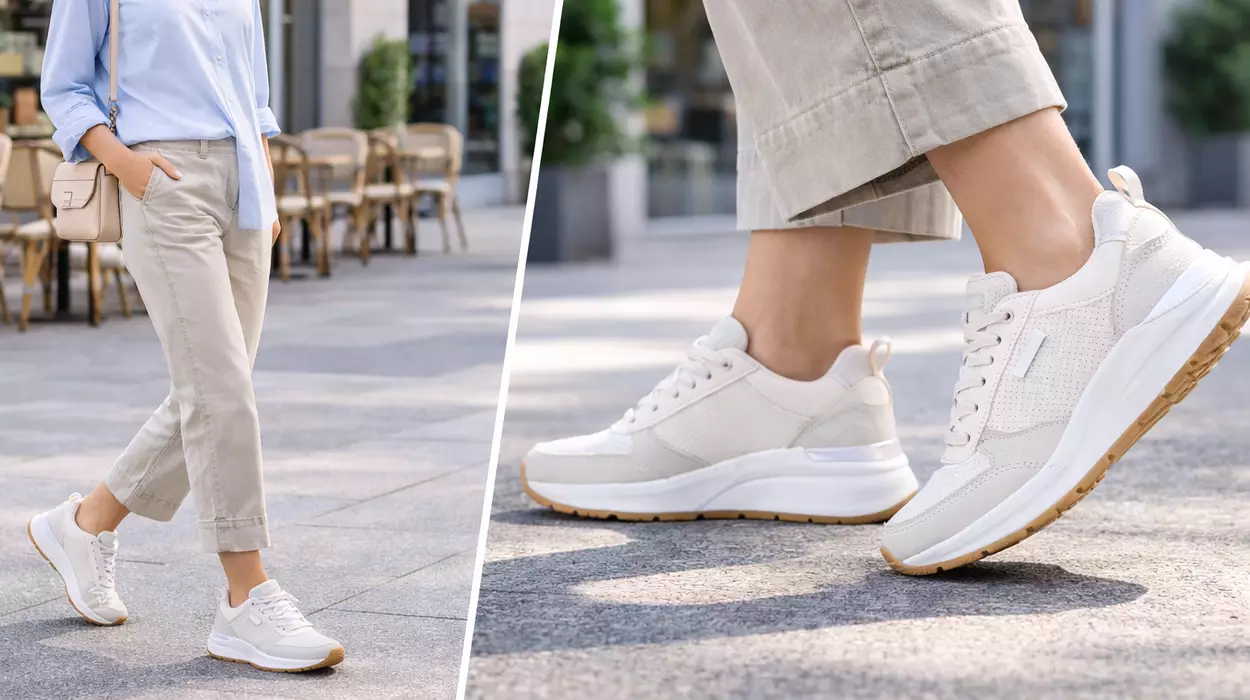 Zapatillas Skechers Billion Subtle Spots