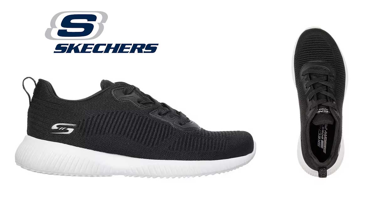 Skechers Bobs Squad baratas