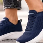 skechers-bobs-squad-chaos-azul-marino-para-mujer