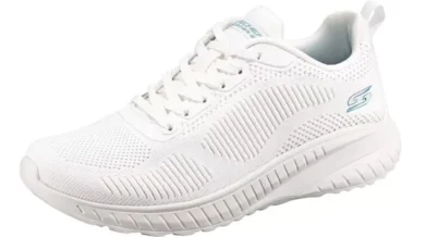 Skechers Bobs Squad Chaos Face Off baratas