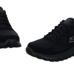 Skechers Burns Agoura hombre baratas