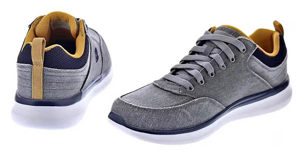 Skechers Delson zapatillas oferta