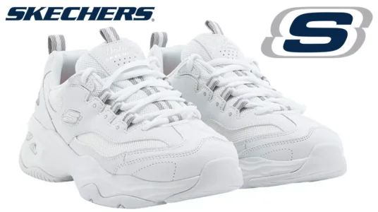 Skechers D'Lites 4.0 Fresh Diva zapatillas deportivas chollo