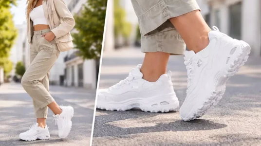 Skechers D'Elites Fresh Start baratas