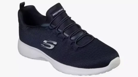 zapatillas Skechers Dynamight hombre