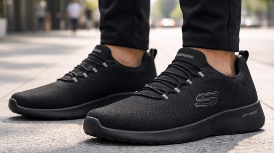 skechers-dynamight-grises-hombre