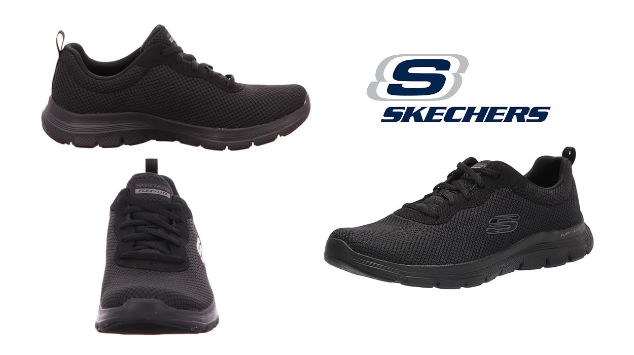 Skechers Flex Appeal 4.0 Briliant View baratas